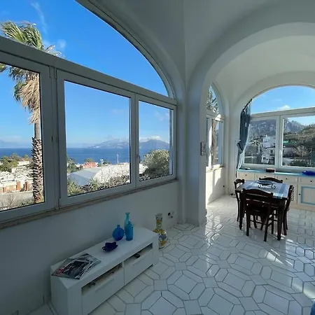 Lägenhet Casa Franca Vista Mare