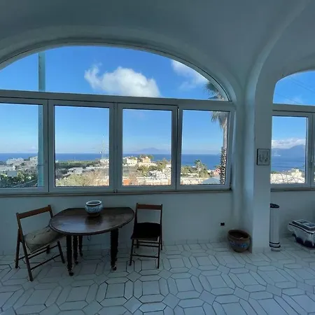 Casa Franca Vista Mare Lägenhet