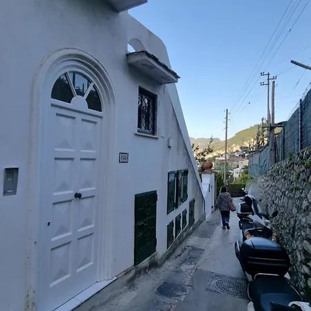 Casa Franca Vista Mare Lägenhet