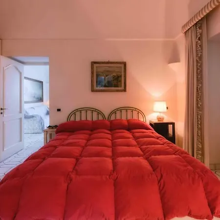 Appartamento Casa Franca Vista Mare Capri